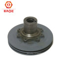 Deutz F4L912 diesel engine parts v grooved pulley 02230774